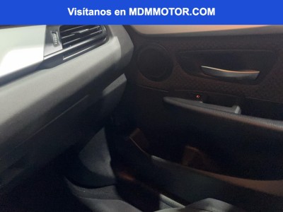 Bmw Serie 2 active tourer